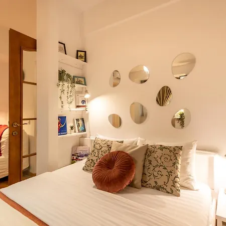 Appartement Living Redefined: Wonderful 2br At Piata Natiunilor Unite *