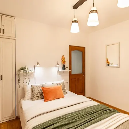Living Redefined: Wonderful 2br At Piata Natiunilor Unite * Bucarest