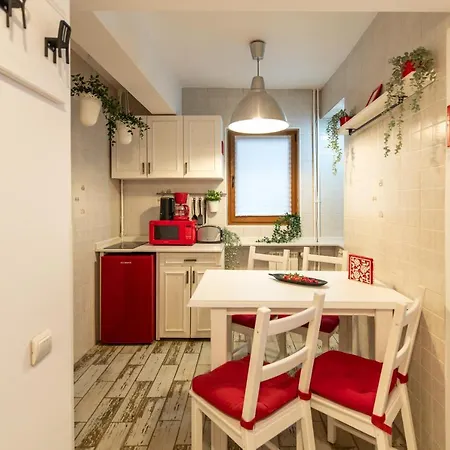 Living Redefined: Wonderful 2br At Piata Natiunilor Unite Appartement *