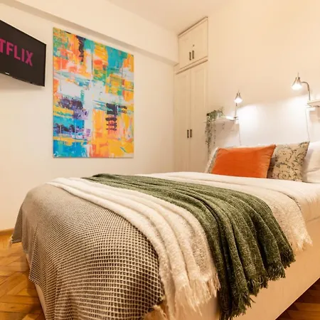 Appartement Living Redefined: Wonderful 2br At Piata Natiunilor Unite