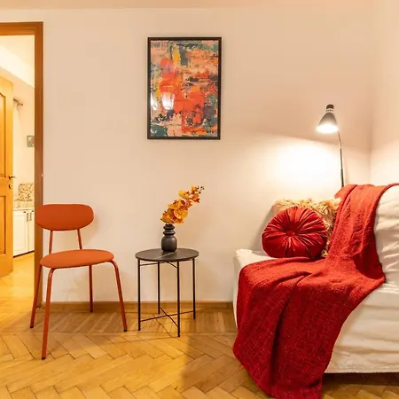 Living Redefined: Wonderful 2br At Piata Natiunilor Unite