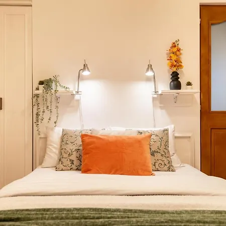 Living Redefined: Wonderful 2br At Piata Natiunilor Unite Appartement *
