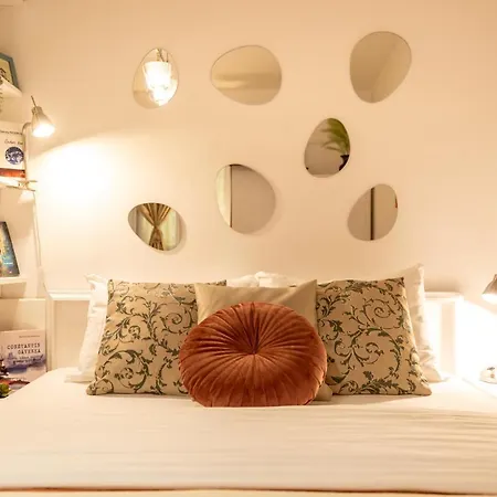 Living Redefined: Wonderful 2br At Piata Natiunilor Unite Appartement