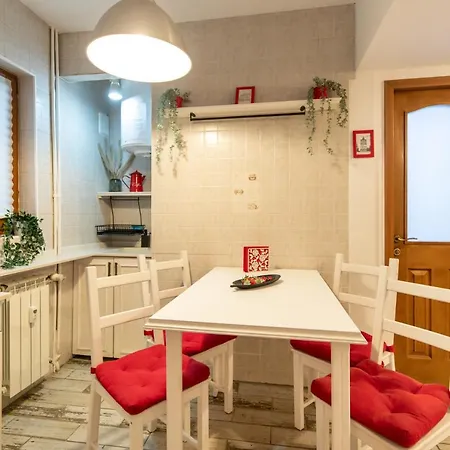Living Redefined: Wonderful 2br At Piata Natiunilor Unite Apartment *