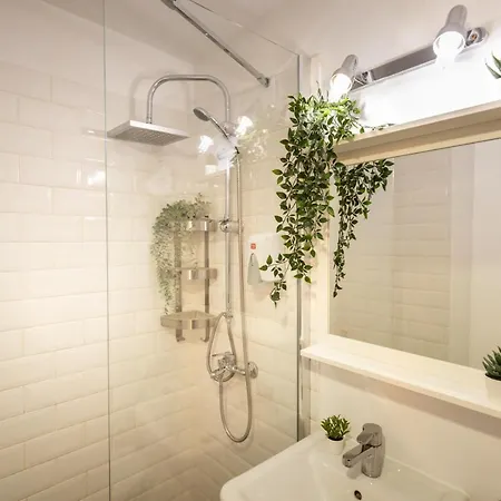 Living Redefined: Wonderful 2br At Piata Natiunilor Unite