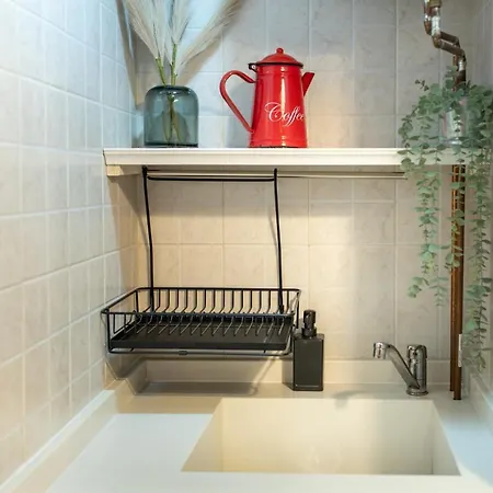 Living Redefined: Wonderful 2br At Piata Natiunilor Unite Apartament *