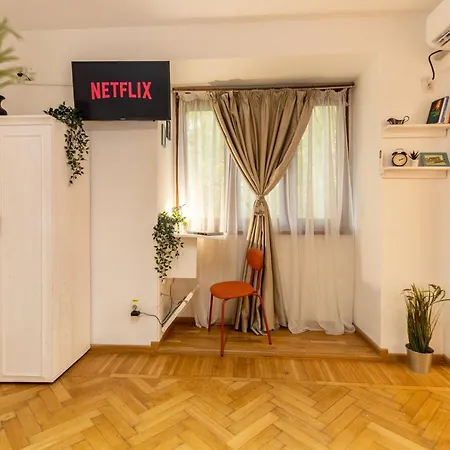 Living Redefined: Wonderful 2br At Piata Natiunilor Unite Apartament