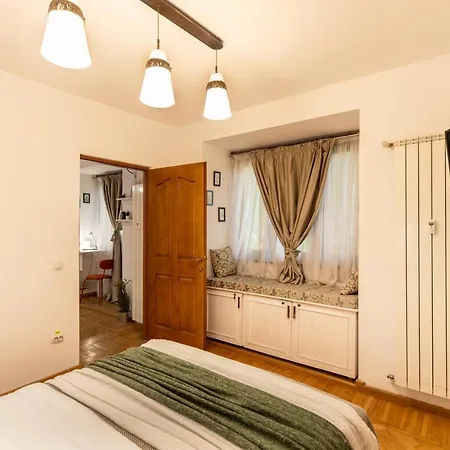 Living Redefined: Wonderful 2br At Piata Natiunilor Unite