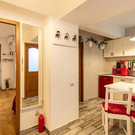 Living Redefined: Wonderful 2br At Piata Natiunilor Unite Apartament *