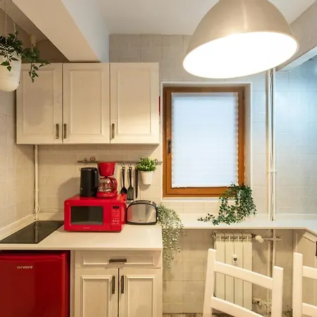Apartament Living Redefined: Wonderful 2br At Piata Natiunilor Unite Bukareszt